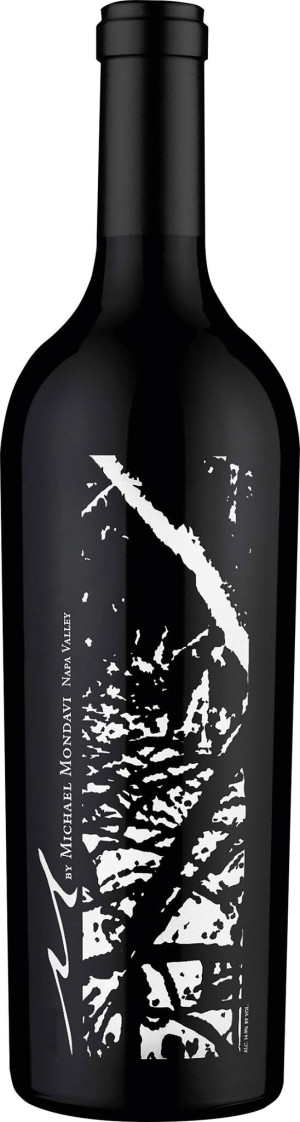 M by Michael Mondavi Napa Valley 0.75L 2016 - Cabernet Franc - 750 ml