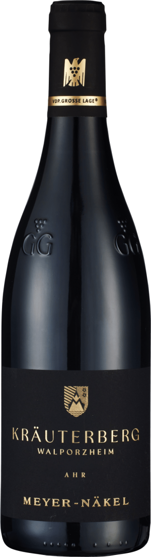 Spätburgunder Kräuterberg GG 2022 - Spätburgunder - 750 ml