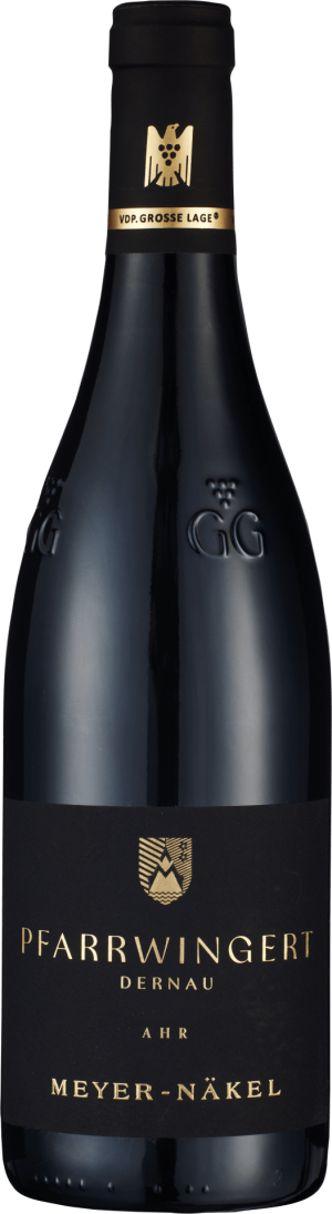Dernauer Pfarrwingert Spätburgunder GG 2022 - Spätburgunder - 750 ml