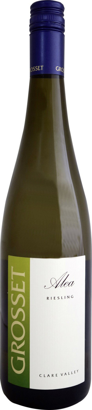 Grosset Alea Riesling WO Clare Valley 0.75L 2024 - Riesling - 750 ml