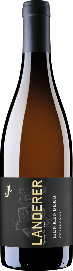 Oberrotweiler Henkenberg Chardonnay 2022 - Chardonnay - 750 ml