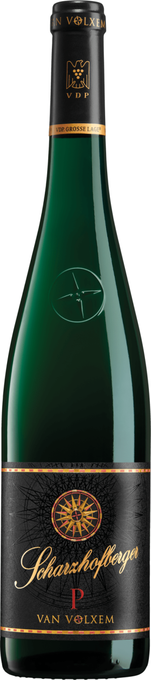 Wiltingen SCHARZHOFBERGER Riesling "Pergentknopp" VDP. Große Lage® 2022 - Riesling - 750 ml