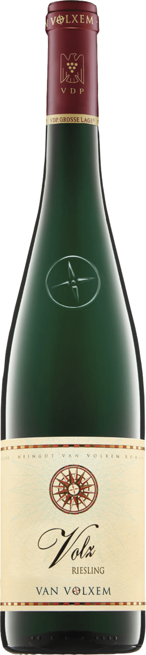 Volz Riesling GG 2022 - Riesling - 750 ml