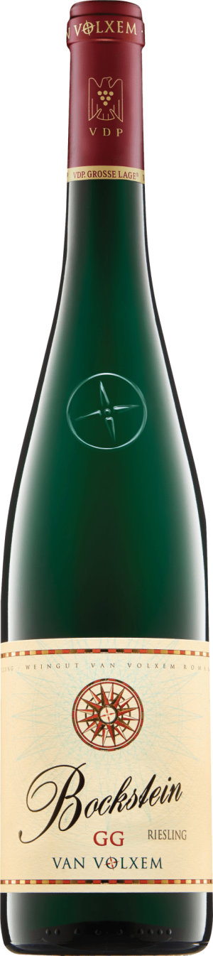 Riesling Bockstein GG 2021 - Riesling - 750 ml