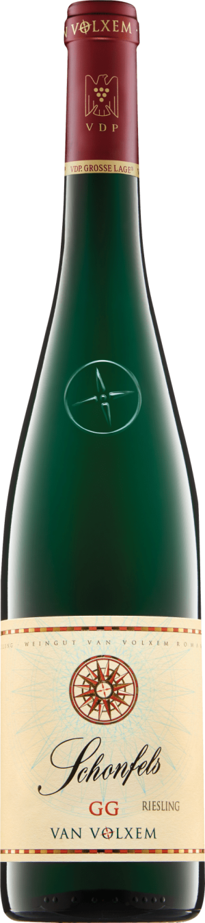 Riesling Schonfels GG 2022 - Riesling - 750 ml