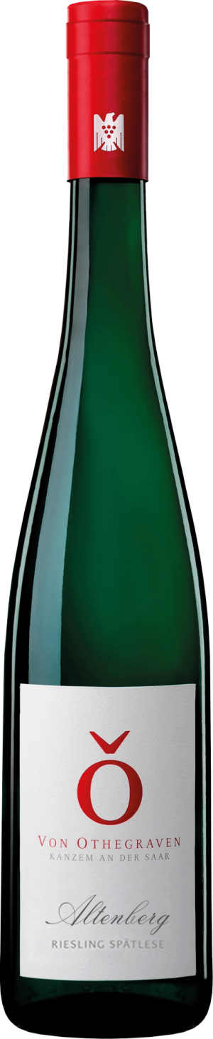 Riesling Altenberg Spätlese 2022 - Riesling - 750 ml