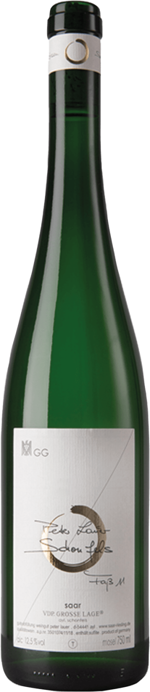 Ayl SCHONFELS Riesling trocken "Fass 11" GG 2018 - Riesling - 750 ml