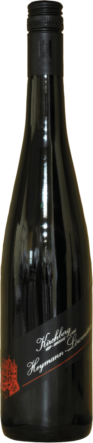 Hatzenport Kirchberg Riesling GG 2023 - Riesling - 750 ml