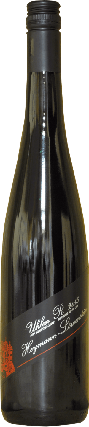 Winningen UHLEN "Roth Lay" Riesling trocken GG 2020 - Riesling - 750 ml