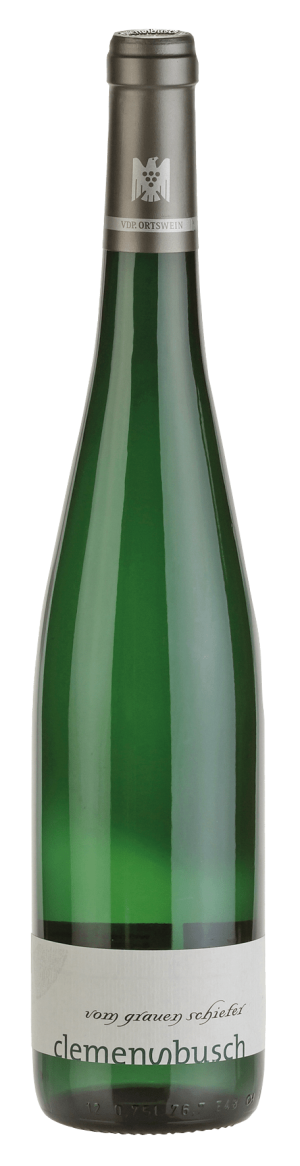 Riesling Vom grauen Schiefer QbA trocken 2023 - Riesling - 750 ml