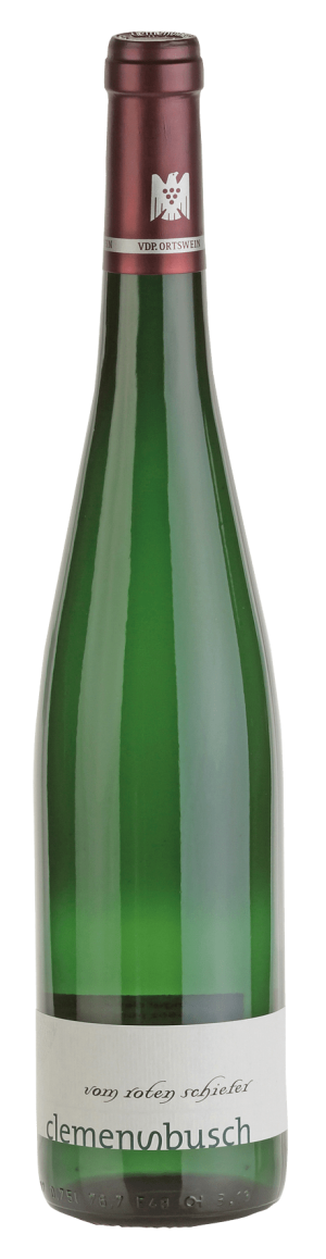 Riesling Vom roten Schiefer QbA trocken 2024 - Riesling - 750 ml