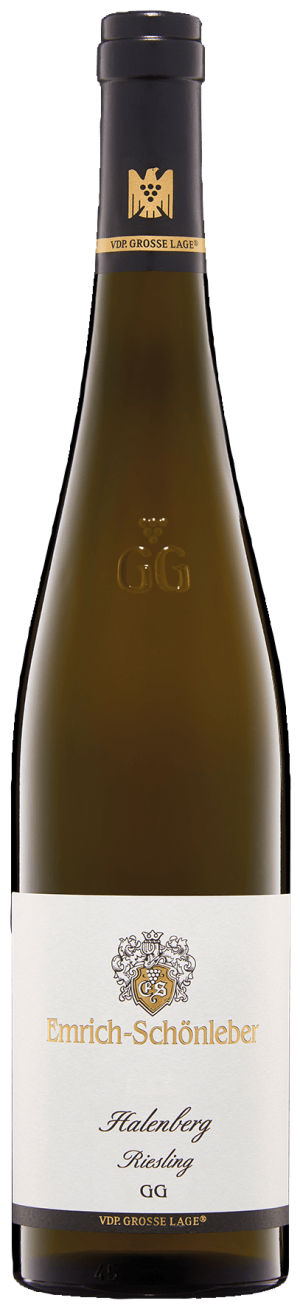 Halenberg Riesling GG 2021 - Riesling - 750 ml