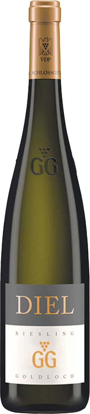 Dorsheim GOLDLOCH Riesling trocken GG 2021 - Riesling - 750 ml