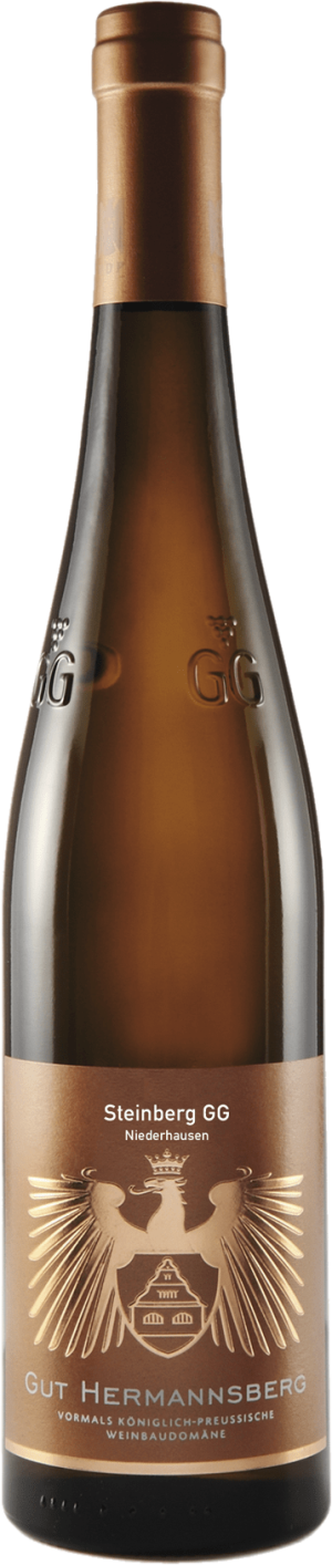 Hermannsberg Riesling GG tr Steinberg 2022 - Riesling - 750 ml