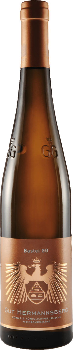 Hermannsberg Riesling GG Bastei tr 2021 - Riesling - 750 ml