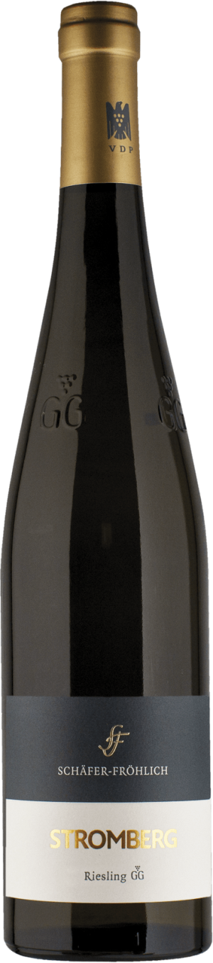 Bockenau Stromberg Riesling trocken GG 2021 - Riesling - 750 ml