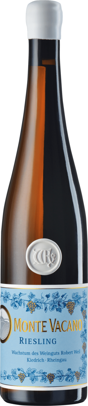 Monte Vacano 2021 - Riesling - 750 ml