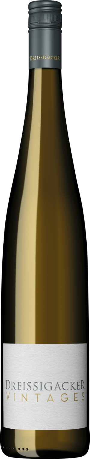 Vintages weiss 1,5L Magnum - Riesling - 1500 ml