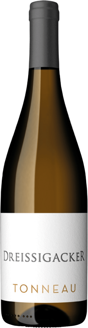 Weissburgunder Tonneau 2022 - Weißburgunder - 750 ml