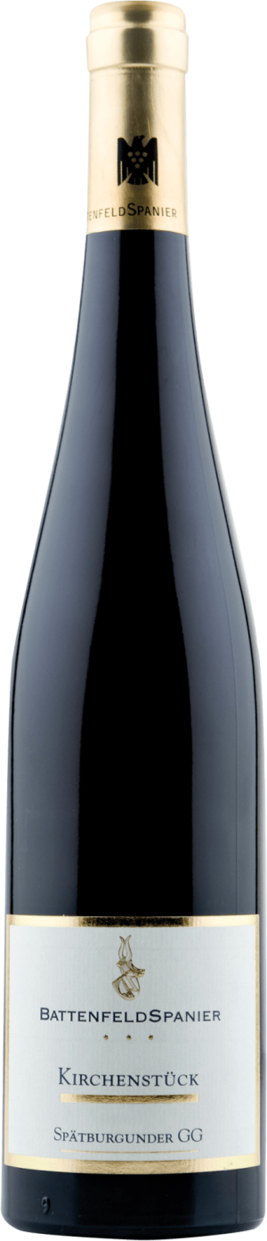 Kirchenstück GG Spätburgunder 2021 - Spätburgunder - 750 ml