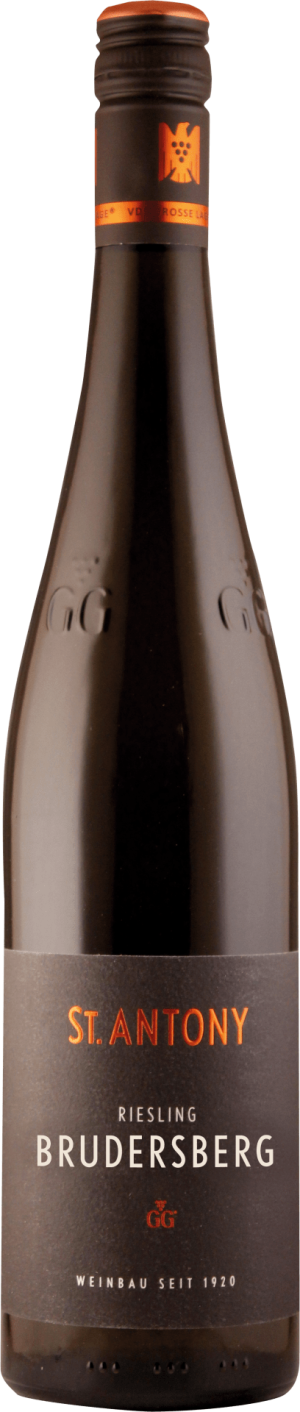 Riesling Brudersberg GG 2020 - Riesling - 750 ml