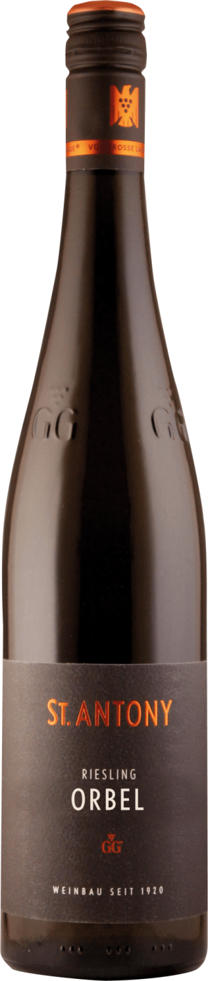 Riesling Orbel GG 2024 - Riesling - 750 ml