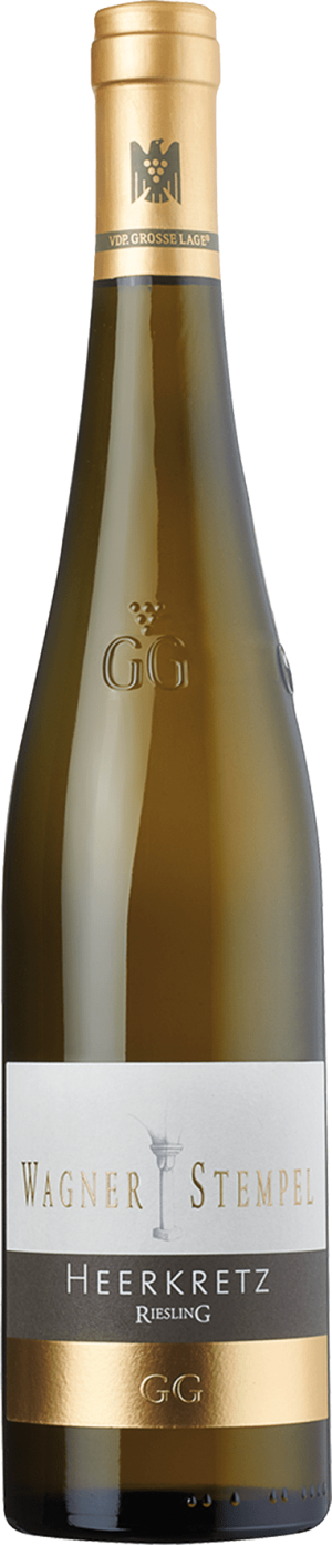 Siefersheim Heerkretz Riesling GG 2021 - Riesling - 750 ml
