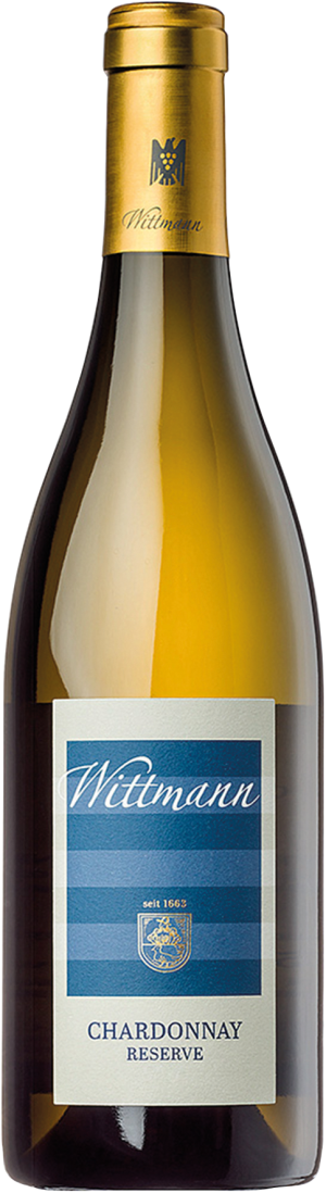 Chardonnay Reserve 2024 - Chardonnay - 750 ml
