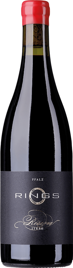 Syrah 2019 - Syrah - 750 ml