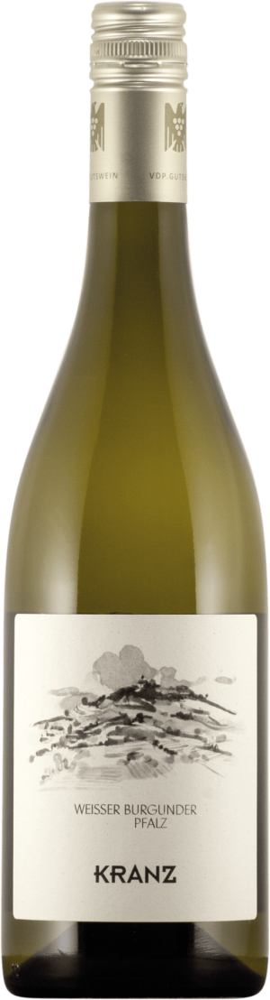 Weißburgunder 2025 - Weißburgunder - 750 ml