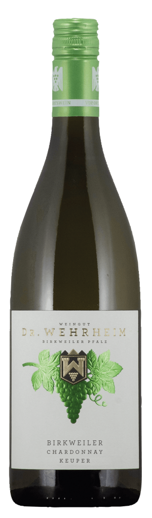 Birkweiler Keuper Chardonnay 2023 - Chardonnay - 750 ml
