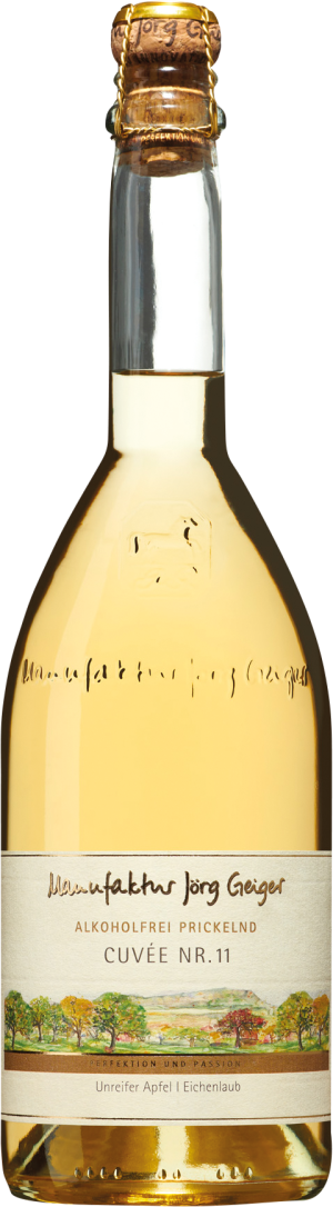 PriSecco Cuvée Nr. 11 - 750 ml