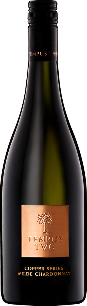 Copper Series Wilde Chardonnay 2021 - Chardonnay - 750 ml