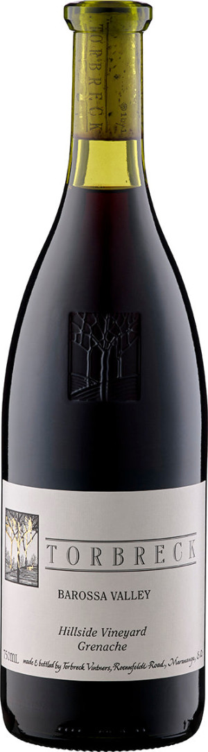Hillside Vineyard Grenache 2022 - Grenache - 750 ml
