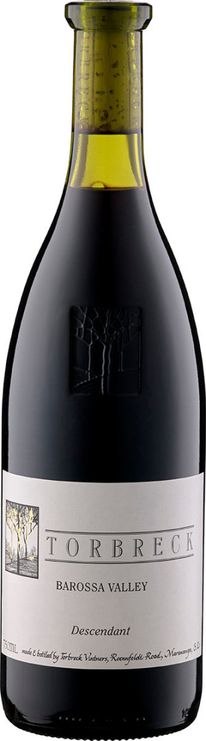 Descendant 2021 - Shiraz - 750 ml