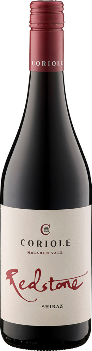 Redstone Shiraz 2021 - Shiraz - 750 ml