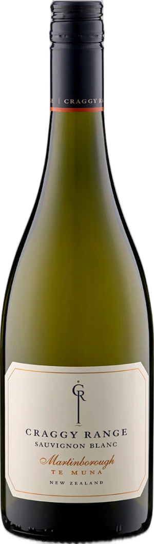 Sauvignon Blanc Martinborough Te Muna 2025 - Sauvignon Blanc - 750 ml