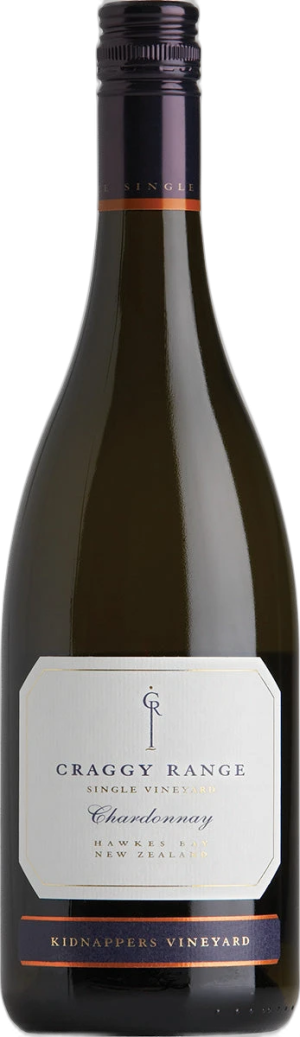 Chardonnay Kidnappers Vineyard 2024 - Chardonnay - 750 ml