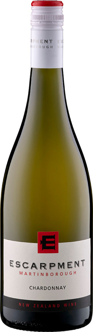 Escarpment Chardonnay 2021 - Chardonnay - 750 ml