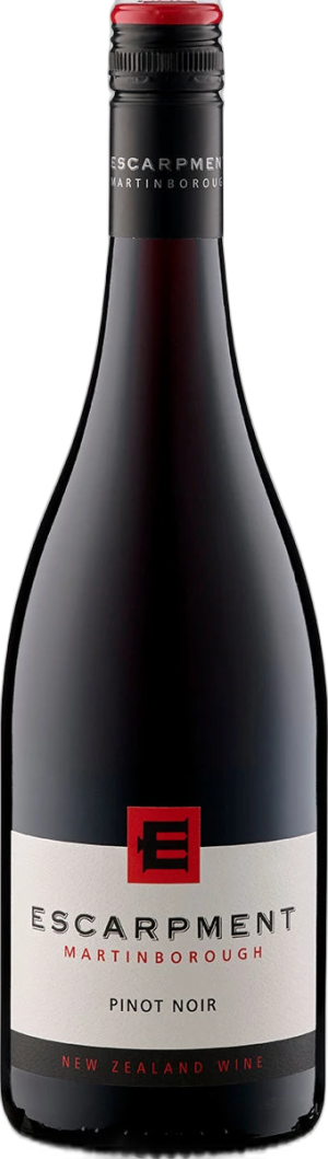 Escarpment Pinot Noir 2019 - Pinot Noir - 750 ml