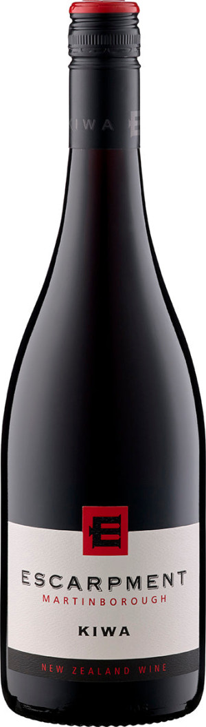 Kiwa Pinot Noir 2020 - Pinot Noir - 750 ml
