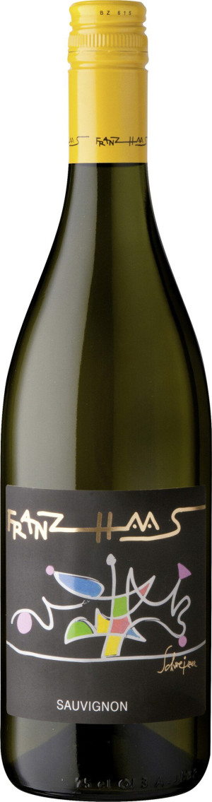 Sauvignon Blanc Alto Adige DOC 0.75L 2024 - 750 ml