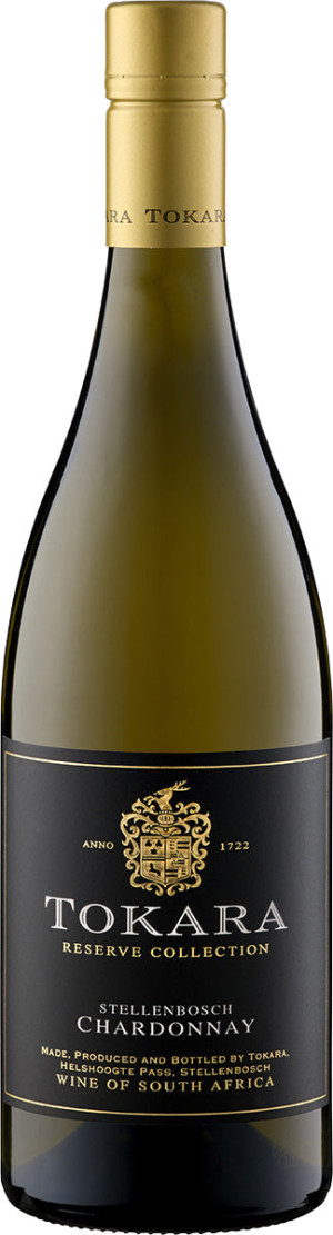 Tokara Reserve Collection Chardonnay 2024 - Chardonnay - 750 ml