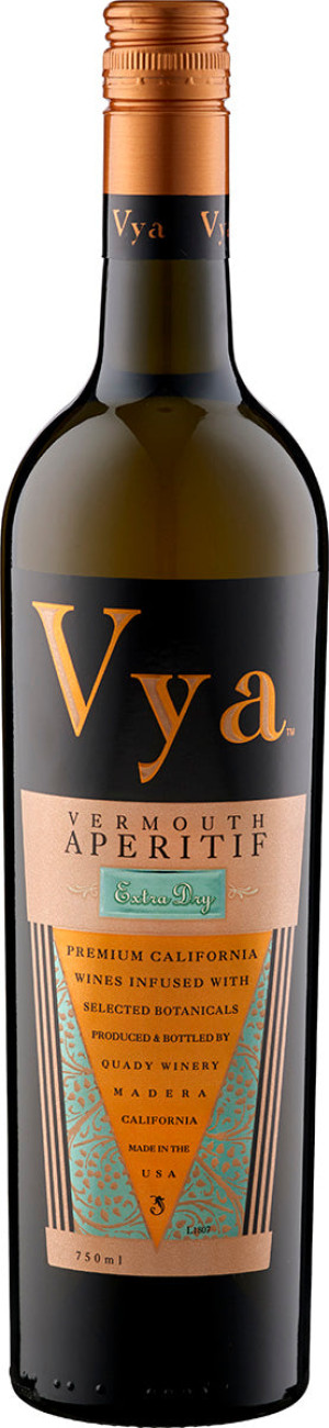 Vya Vermouth Extra Dry - 750 ml
