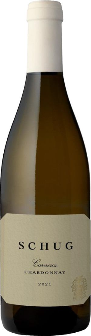 Chardonnay Carneros 2019 - Chardonnay - 750 ml