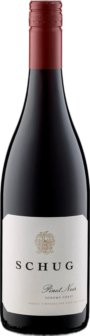 Pinot Noir Sonoma Coast 2023 - Pinot Noir - 750 ml