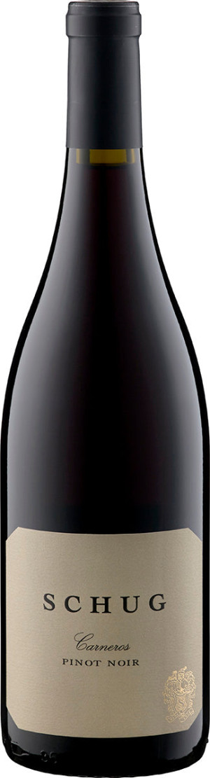 Pinot Noir Carneros 2021 - Pinot Noir - 750 ml