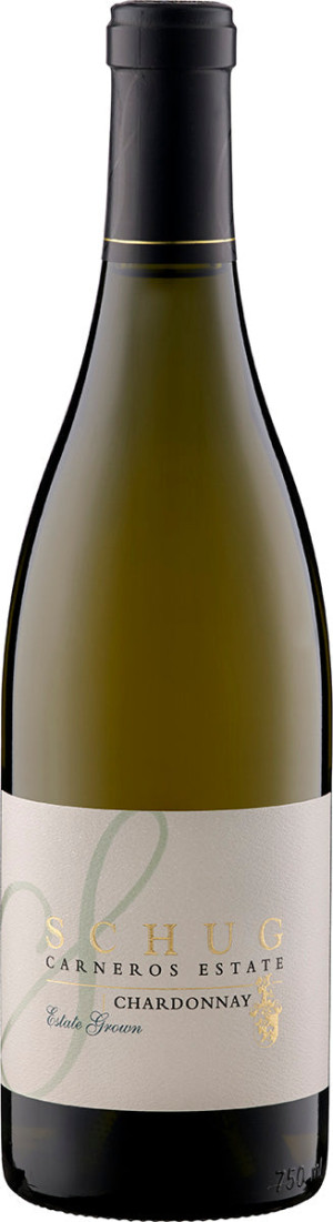 Chardonnay "Estate Grown" Carneros 2020 - Chardonnay - 750 ml