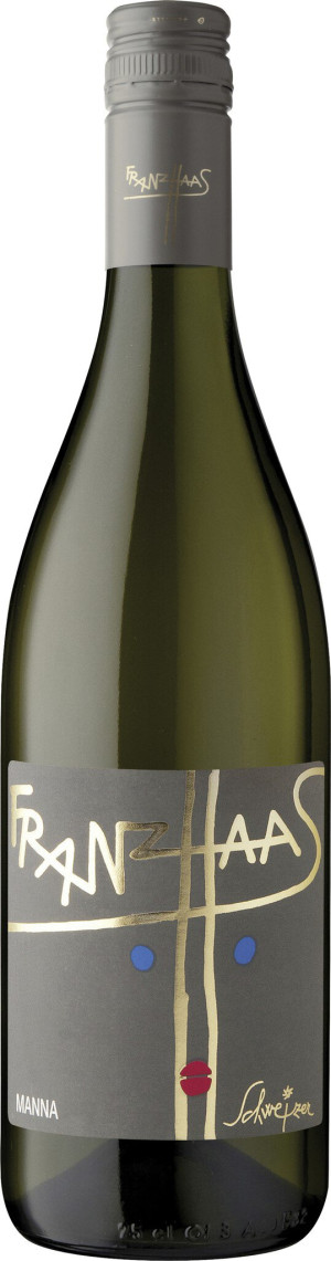 Manna Vigneti delle Dolomiti IGT 0.75L 2023 - Chardonnay - 750 ml
