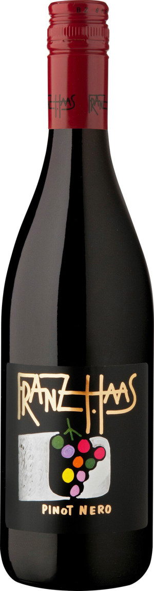 Pinot Nero Alto Adige DOC 0.75L 2023 - Pinot Nero - 750 ml